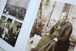 Cвіт побачив фотоальбом «Блажен той муж…» – до 150-річчя від дня народження митрополита Шептицького