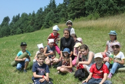 Про відпочинок 500 дітей із соціально незахищених сімей подбала Львівська архиєпархія УГКЦ