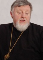  Єпарх УГКЦ Австралії та країн Океанії - про проблеми Христової віри на цих теренах