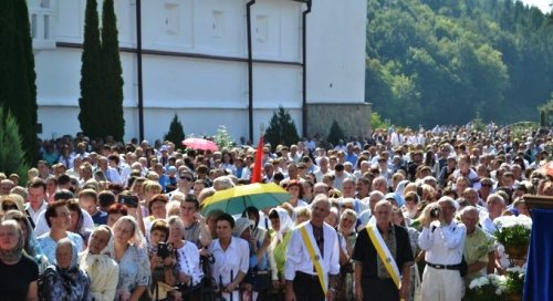 Відбулась XXIV піша проща до Свято-Успенської Унівської Лаври.(ФОТО)