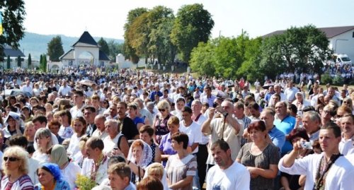 Відбулась XXIV піша проща до Свято-Успенської Унівської Лаври.(ФОТО)