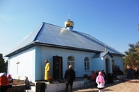 На Черкащині громади МП продовжують переходити в юрисдикцію УПЦ КП.(ФОТО)