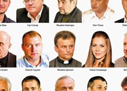 В Коломиї на посаду мера болотується священнослужитель