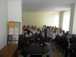 Сучасні проблеми християнської родини обговорили у Стрийській єпархії УГКЦ