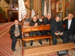 Сучасні проблеми християнської родини обговорили у Стрийській єпархії УГКЦ