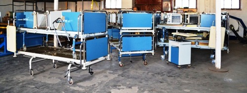 Гуманітарну допомогу для лікарняних закладів передав «Карітас-Львів УГКЦ».(ФОТО)