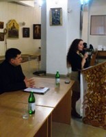 У Коломиї провели конференцію “Навернення до Бога. Супровід особи, яка навертається