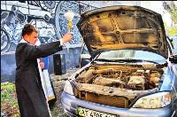 Блаженніший Святослав закликає бути обережними на дорогах