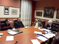 Свої програми і заходи на 2016 рік обговорив ПМВ УГКЦ.(ФОТО)