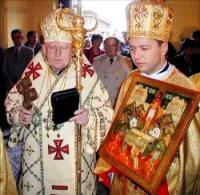 Зміни на митрополичому осідку УГКЦ в Польщі