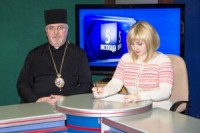 15 років Стрийської Єпархії УГКЦ.(ВІДЕО)