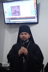 Виставка, присвячена митрополиту Андрею Шептицькому, відкрилась у Харкові.(ФОТО)