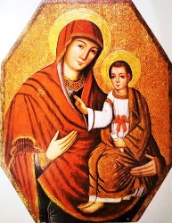 Патріарх Святослав: «Мати Божа захотіла поїхати до Рима відкрити для України Двері милосердя»