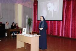 На Кіровоградщині проходять заходи щодо вшанування Митрополита Андрея  Шептицького