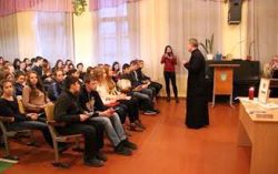 На Кіровоградщині проходять заходи щодо вшанування Митрополита Андрея  Шептицького