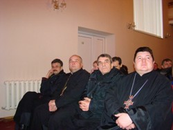 У Косові провели урочисту академію до 150-річчя митрополита Андрея Шептицького.(ФОТО)