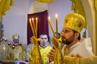 В Одесі відбулося відкриття Ювілейного року Божого милосердя.(ФОТО) 