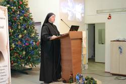 Одеса: відбулась конференція присвячена 150-річчю з дня народження Митрополита Андрея.(ФОТО,ВІДЕО)