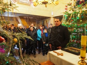 Учасники AТО та їхні сім’ї відпочили в Яремче на таборі.(ФОТО)