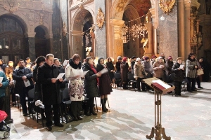 У Львові відбувся марш миру.(ФОТО)