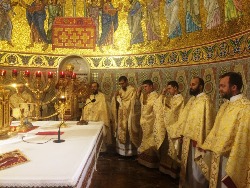 ,- повідомляє Християнський портал КІРІОС з посиланням на