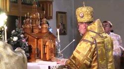 Незалежно, яка ситуація панує в Україні, завжди, ми святкуємо Різдво...,- Екзарх Донецький УГКЦ