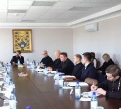 Львові відбувся перший модуль програми розвитку управлінських навичок
