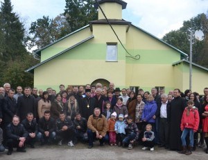 У Дрогобичі відбулись святкування ГО Спільноти «Наша Хата»