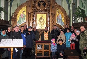 Реабіліатаційний курс для учасників АТО проходить у Зарваниці