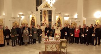 В Києві відбулася 88 Генеральна Асамблея Європейського Комітету Католицької освіти (CEEC)