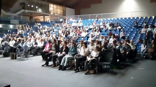 Представник УГКЦ прийняв участь в конференції ENC