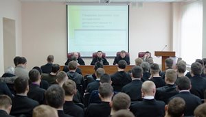 В Івано-Франківську відбулась науково-практична конференція на тему загрози гендеру