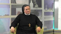 с. Наталія Мельник про монастир і втечу від світу 