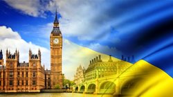 Фінансову допомогу на лікування поранених бійців АТО надали українці Великобританії