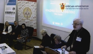 Йосип(Мілян): Сьогодні національна безпека України тісно пов'язана з популяризацією української мови