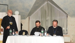 У Києві розпочалась всецерковна зустріч координаторів впровадження Cтратегії УГКЦ