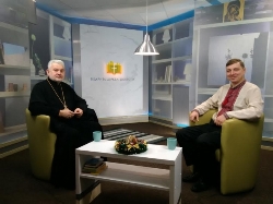12 - тез єпископа УГКЦ про Святий вечір