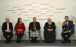 «Він був справжнім духовним провідником», - Блаженніший Любомир про Патріарха Йосипа Сліпого 