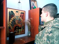 До Львівської духовної семінарії Святого Духа завітали курсанти.(ФОТО)