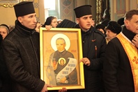 У Дрогобичі відбуалась Проща монашества УГКЦ.(ФОТО)