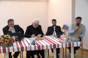Щоденник о. Василя Поточняка: 