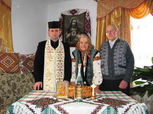 Про що розказує Йорданська вода 1947-го