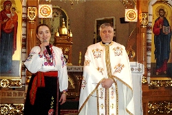 На Львівщині відбувався благодійний концерт-молитва