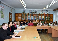 Вирішення екологічних проблем можливе, спільним зусиллям Церкви і суспільства,- екореферент УГКЦ