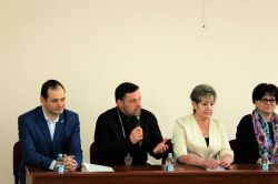 Франківськ: у місті пройшов другий медіа-форум “Церква і журналістика”