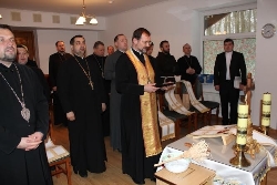 Голова Оргкомітету Ювілейного року: «Співпрацюйте з Божою благодаттю в ділі спасіння сучасної людини