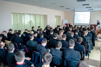 У Франківську відбулась наукова конференція: Відпусти у Східних Католицьких Церквах