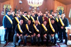 Полтава: заіснувала ще одна Рада Лицарів Колумба в Україні