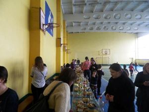 На Франківщині відбулася Зустріч родин.(ФОТО) На Франківщині відбулася Зустріч родин.(ФОТО)