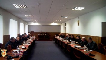 У Львові відбуваються зустрічі Місіонарів Милосердя УГКЦ